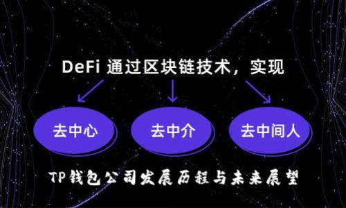 TP钱包公司发展历程与未来展望