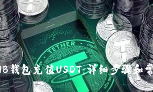 如何使用BNB钱包充值USDT：详细步骤和常见问题解答