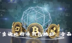 如何查询比特币钱包地址