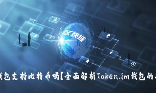 token.im钱包支持比特币吗？全面解析Token.im钱包的功能与优势