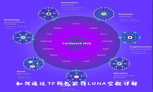 如何通过TP钱包获得LUNA空投详解