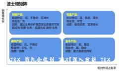 为什么我的 TRX 钱包会收到