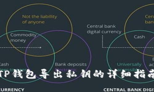TP钱包导出私钥的详细指南