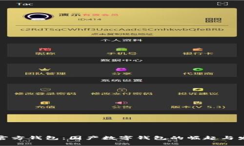 tp官方钱包：国产数字钱包的崛起与发展