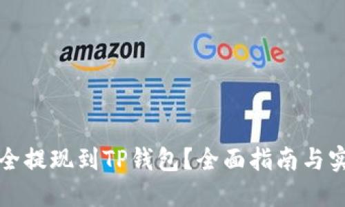 如何安全提现到TP钱包？全面指南与实用技巧