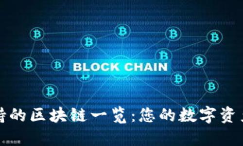 TP钱包支持的区块链一览：您的数字资产管理神器