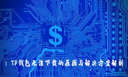 : TP钱包无法下载的原因与解决方案解析