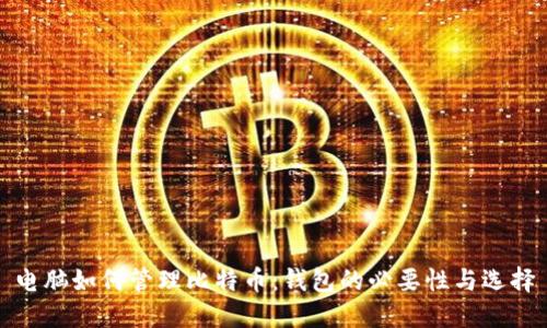 电脑如何管理比特币：钱包的必要性与选择
