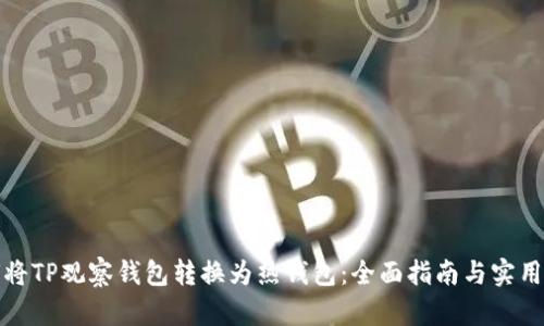 如何将TP观察钱包转换为热钱包：全面指南与实用技巧