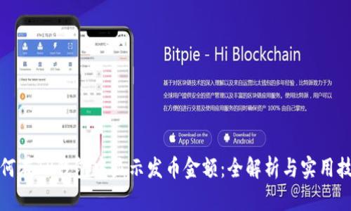 如何在TP钱包中显示发币金额：全解析与实用技巧