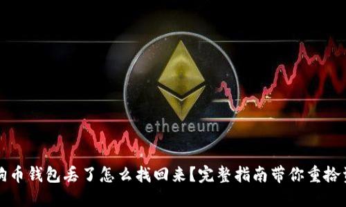 狗狗币钱包丢了怎么找回来？完整指南带你重拾资产