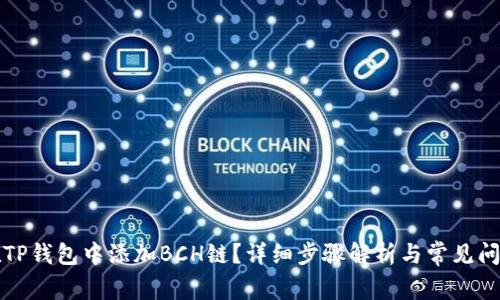 如何在TP钱包中添加BCH链？详细步骤解析与常见问题解答