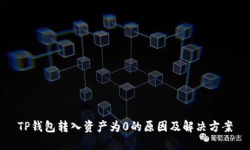 TP钱包转入资产为0的原因及解决方案