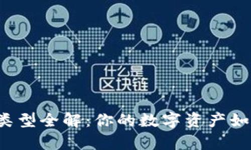 比特币钱包类型全解：你的数字资产如何安全存储？