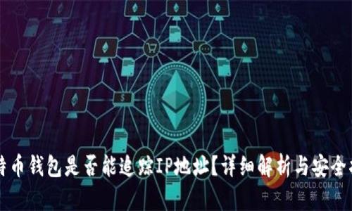 比特币钱包是否能追踪IP地址？详细解析与安全指南