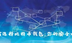 如何选择比特币钱包：你