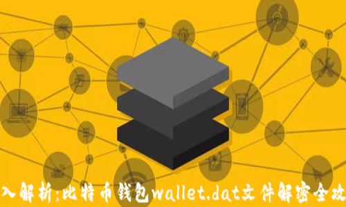 
深入解析：比特币钱包wallet.dat文件解密全攻略