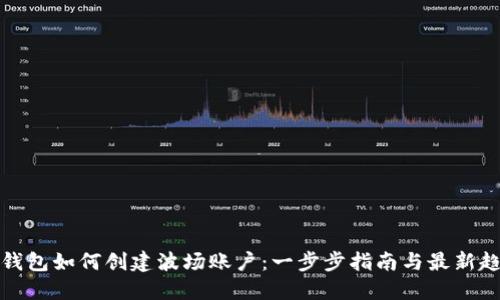 TP钱包如何创建波场账户：一步步指南与最新趋势