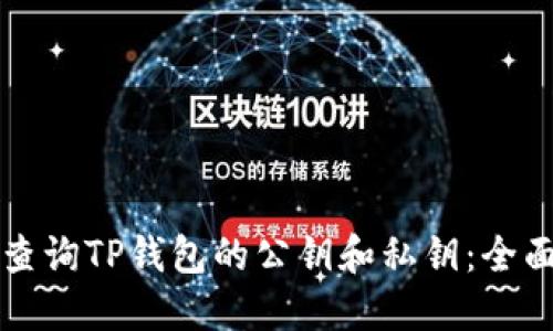 如何查询TP钱包的公钥和私钥：全面指南