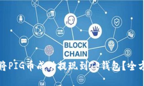 : 如何将PIG币成功提现到TP钱包？全方位指南