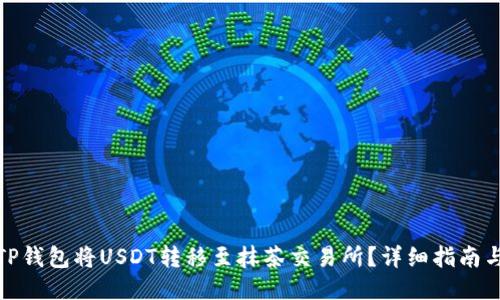 如何通过TP钱包将USDT转移至抹茶交易所？详细指南与操作步骤