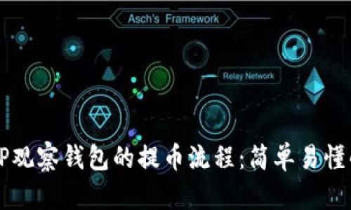 深入分析TP观察钱包的提币流程：简单易懂的操作指南