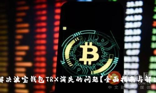 如何解决波宝钱包TRX消失的问题？全面指南与解决方案