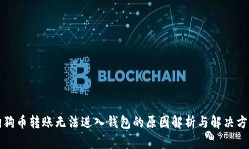 狗狗币转账无法进入钱包的原因解析与解决方案