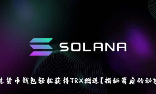 如何通过货币钱包轻松获得TRX赠送？揭秘背后的秘密与潜力