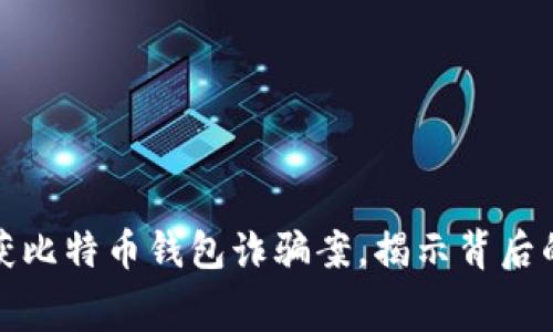 山东警方成功破获比特币钱包诈骗案，揭示背后的黑幕与防范措施