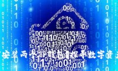 一个手机如何安装两个T