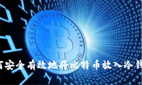 如何安全有效地将比特币放入冷钱包？