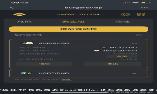 如何通过TP钱包购买DogeZilla：详细指南与投资建议