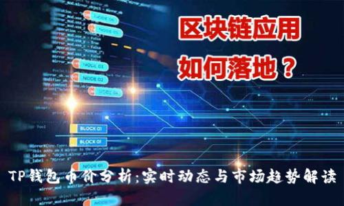 TP钱包币价分析：实时动态与市场趋势解读