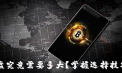   比特币冷钱包U盘究竟需