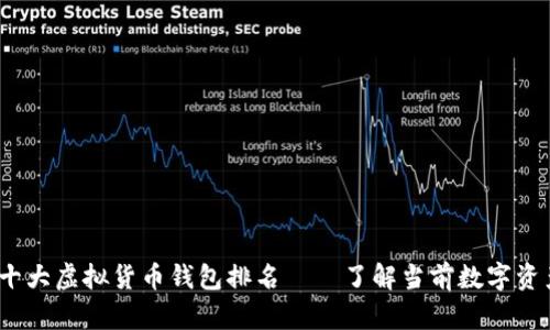 2023年中国十大虚拟货币钱包排名——了解当前数字资产管理的趋势