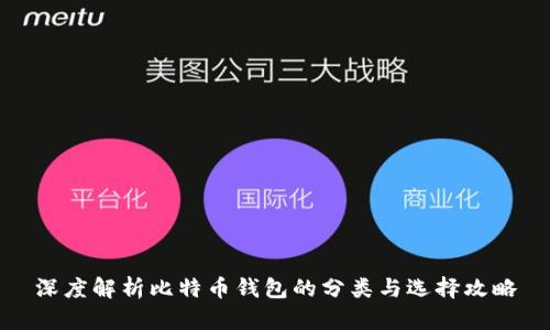 深度解析比特币钱包的分类与选择攻略
