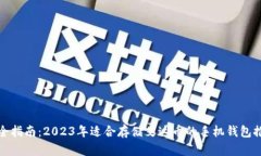 最全指南：2023年适合存储