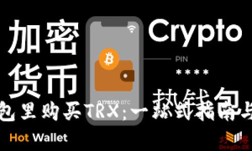 如何在钱包里购买TRX：一站式指南与实用技巧