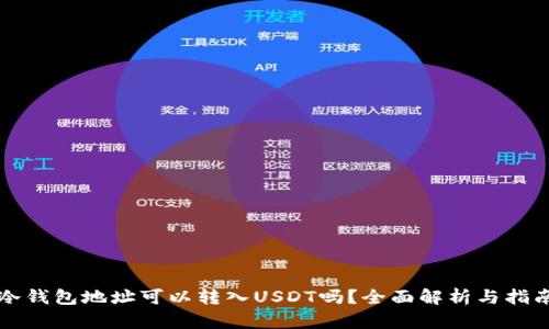 冷钱包地址可以转入USDT吗？全面解析与指南