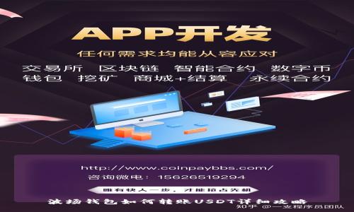 波场钱包如何转账USDT详细攻略