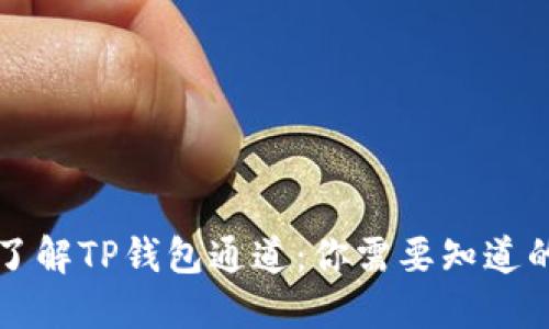 深入了解TP钱包通道：你需要知道的一切