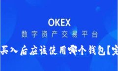 狗狗币（Dogecoin）买入后应