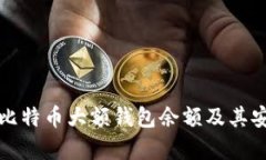 如何查看比特币大额钱包