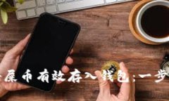 如何将屎币有效存入钱包