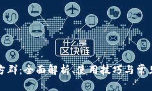 TP钱包官方群：全面解析、使用技巧与常见问题解答