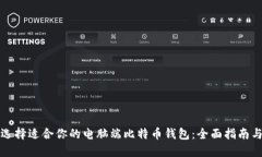 如何选择适合你的电脑端