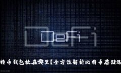 比特币钱包放在哪里？全