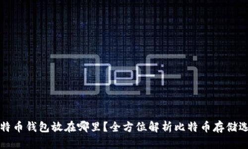 比特币钱包放在哪里？全方位解析比特币存储选择