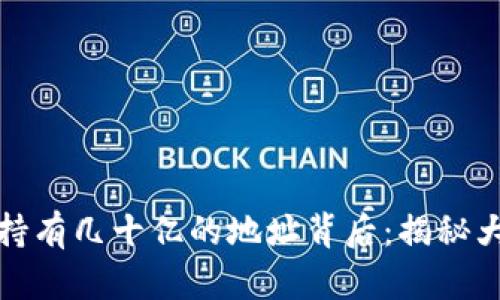 TP钱包中持有几十亿的地址背后：揭秘大户的秘密